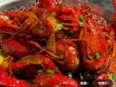 -熊记虾王·蓝龙虾(东晓南店)