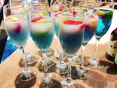 -五月罗马海鲜自助餐厅(陆家嘴店)