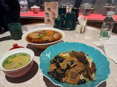 -松鹤面馆·古法焖肉面(观前店)