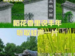 -北坞公园