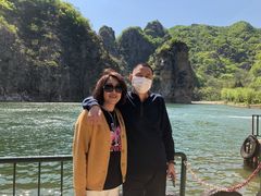 -大连冰峪旅游度假区