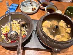-云海肴·汽锅鸡·云南代表菜(天山百盛优客店)