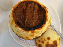 -成桂西餐厅(河北路店)