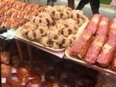 -山崎面包(静安久光店)