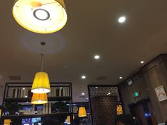大堂-大鼓米线(常州钟楼新世纪DM店)
