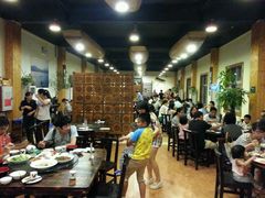 android_upload_pic-横琴公社餐厅