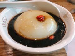 -蓉李记成都名小吃(太原龙湖万达店)
