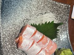 -千代武日本料理(开发区店)