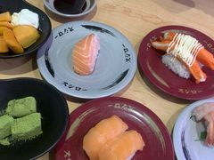 -寿司郎(皇庭广场店)