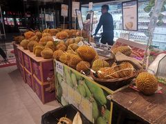 -盒马鲜生(王府广场店)