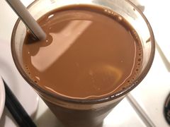 -新大咀港式茶餐厅(宝山万达店)