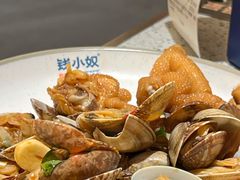 -钱小奴炭烤自助料理·安格斯牛肉(盐城中南城店)