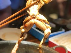 -老天桥蛙炉火锅(姑苏总店)