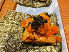 -隐月· 㐂和食屋(芝罘万达公馆店)