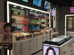 -瞳學會lens mart(南开大悦城店)