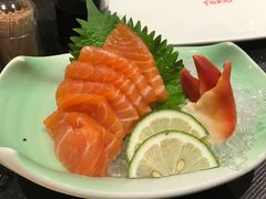 -大渔铁板烧(大悦城店)