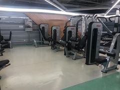-宝力豪健身(中粮广场店)