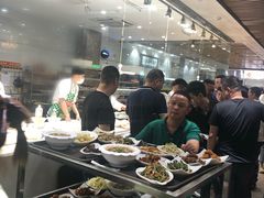 -正阁海鲜餐厅(六虹桥店)