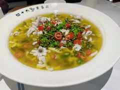 -三猫黑鱼花(南大店)