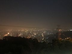 -草山夜未眠景观餐厅