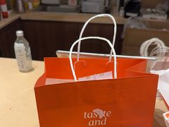 -CARINO BAKERY&CAFE(人广来福士店)