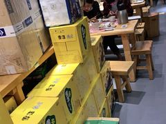 -木屋烧烤(岗顶二店)