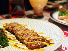 -吱咖啡西式简餐