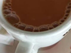 -维园港式茶餐厅(龙岗盛平店)