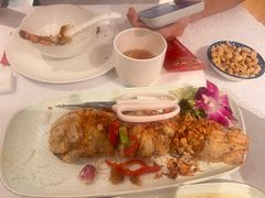 -喜记避风塘炒辣蟹(旗舰店)