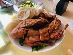 -晋阳饭庄(虎坊桥店)