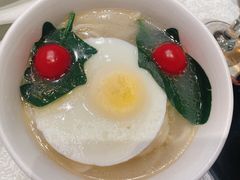 -羲和雅苑•北京烤鸭(陆家嘴中心店)