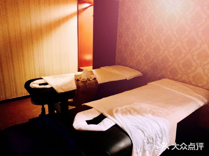 Girmainy SPA杰美妮(静安寺店)图片