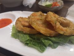 -PHO·5越南牛肉粉(建新路店)