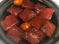 老弄堂红烧肉-老上海弄堂菜馆(恒基名人购物中心店)