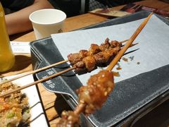 -管氏翅吧(马家堡店)