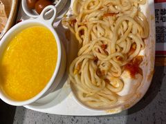 -大师兄·西北小馆(南沙万达广场店)
