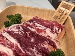 -左庭右院鲜牛肉火锅(京西大悦城店)