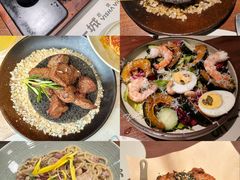 -一沙一城·岩烤牛扒(深圳首店)