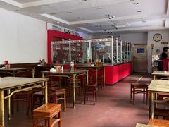-惠丰源烩面馆(经七路店)