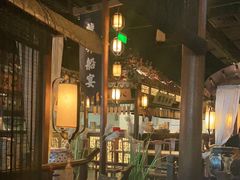 -绿茶餐厅(领展购物广场·中关村店)