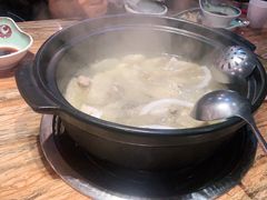 -春润大地海南椰子鸡(沙井京基百纳广场店)