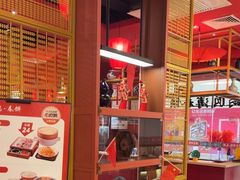 -满园烤鸭·春饼(沈北万达店)