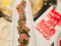 -天都火锅酒楼(虹梅南路店)