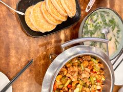 -一楼食业·美食人家