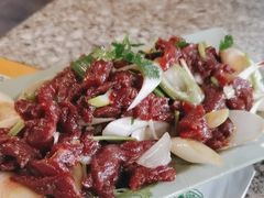 -厚味居炙子烤肉·清真(天桥南纬路店)