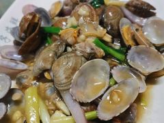 -四川小胡子海鲜(丁村万人海鲜广场店)