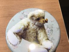 -珍妮曲奇聪明小熊(尖沙咀店)