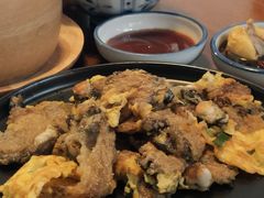 林家厚味海蛎煎-林四喜·闽南传家菜(鼓浪屿店)