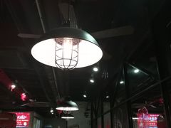 -江南果道西餐厅(北京路店)