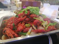 -曹胖子龙虾馆(黄桦路店)